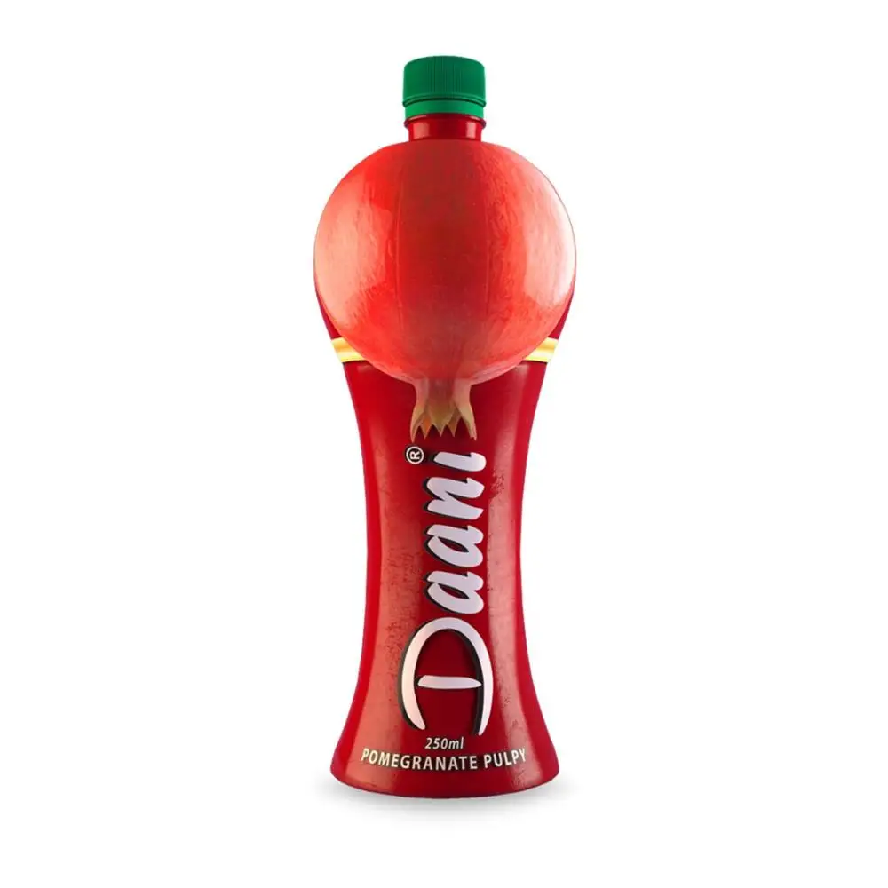 
Fruit drink juice with Pulp Tin can - Health Organic Fruit Drinks 