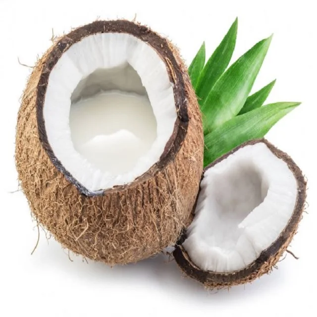 Coconut - Coconut Fresh Indian coconut is simply the best