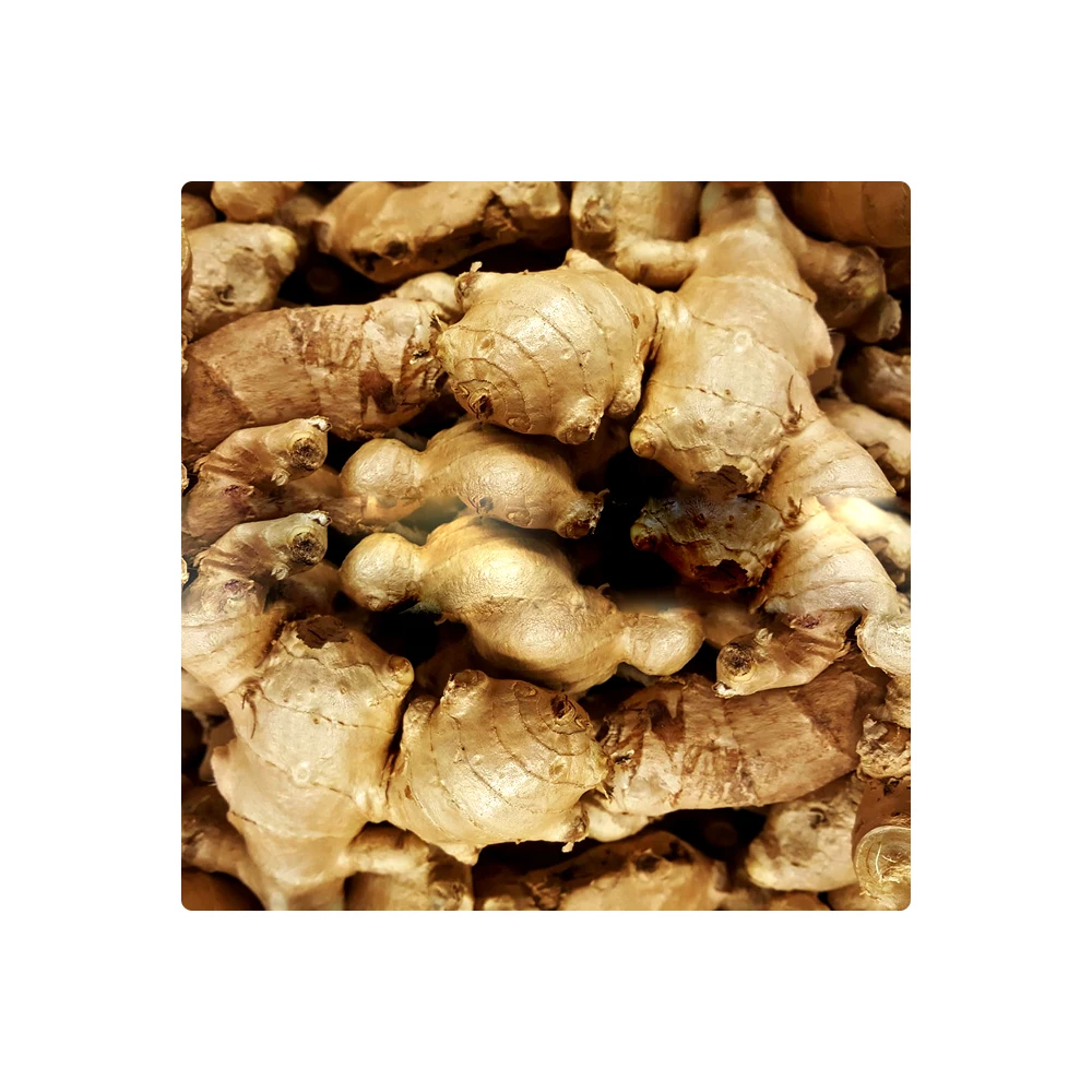 100% Natural Ginger Powder With No Added Preservatives Buy At Minimal Price