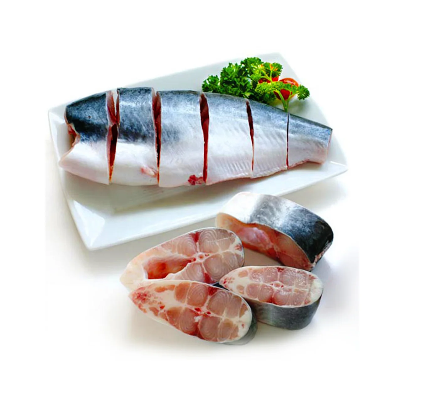 Good Price Pangasius Steak High Quality Vietnam Wholesaler