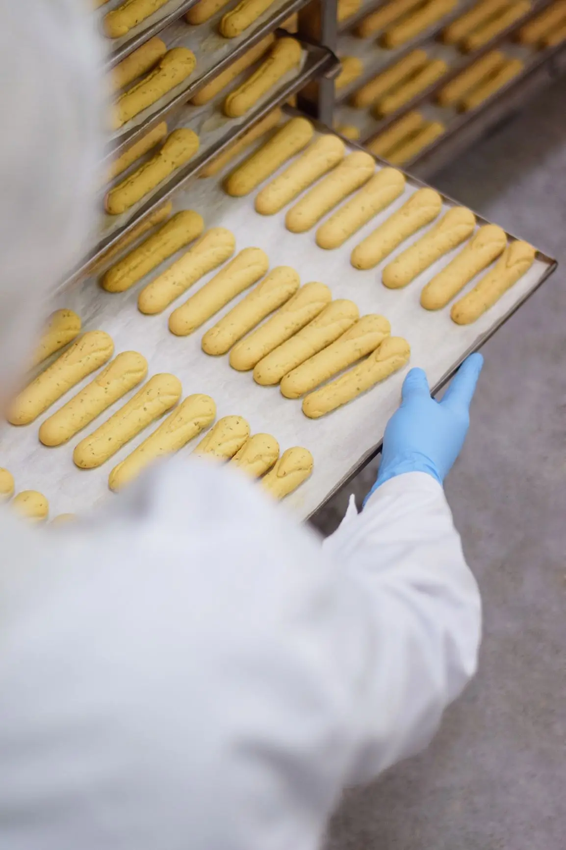 Высокопротеиновая безглютеновая паста предварительно приготовленная овощная лазанья keto пищевая овощная лазанья