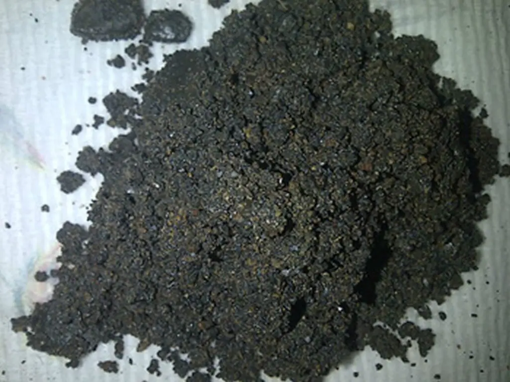 Coltan Tantalite Ore / Coltan Columbite Tantalite