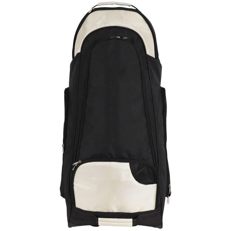 New Most Popular Things In Crickets Bags And Comfortable Good Price Sports Cricket Kits by Canleo International