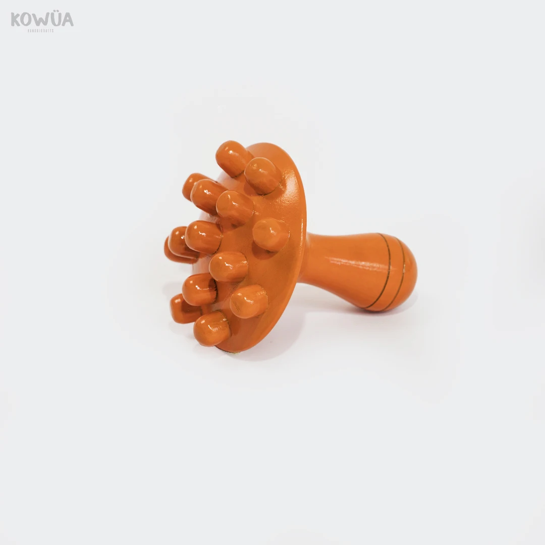 Colombian wood therapy cup, 	Wood therapy massage tools set, Do it yourself wood therapy