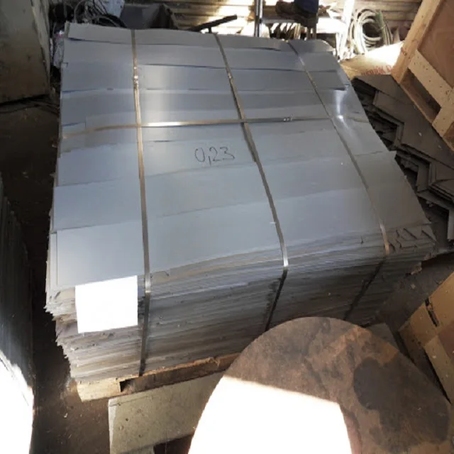 
Silicon Steel Transformer Core Crgo Factory Price 