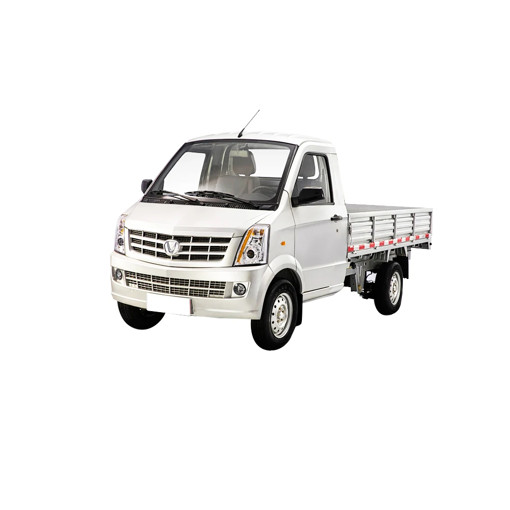 Double cabin 1.5L Rated payload 800 KG Gasoline cargo