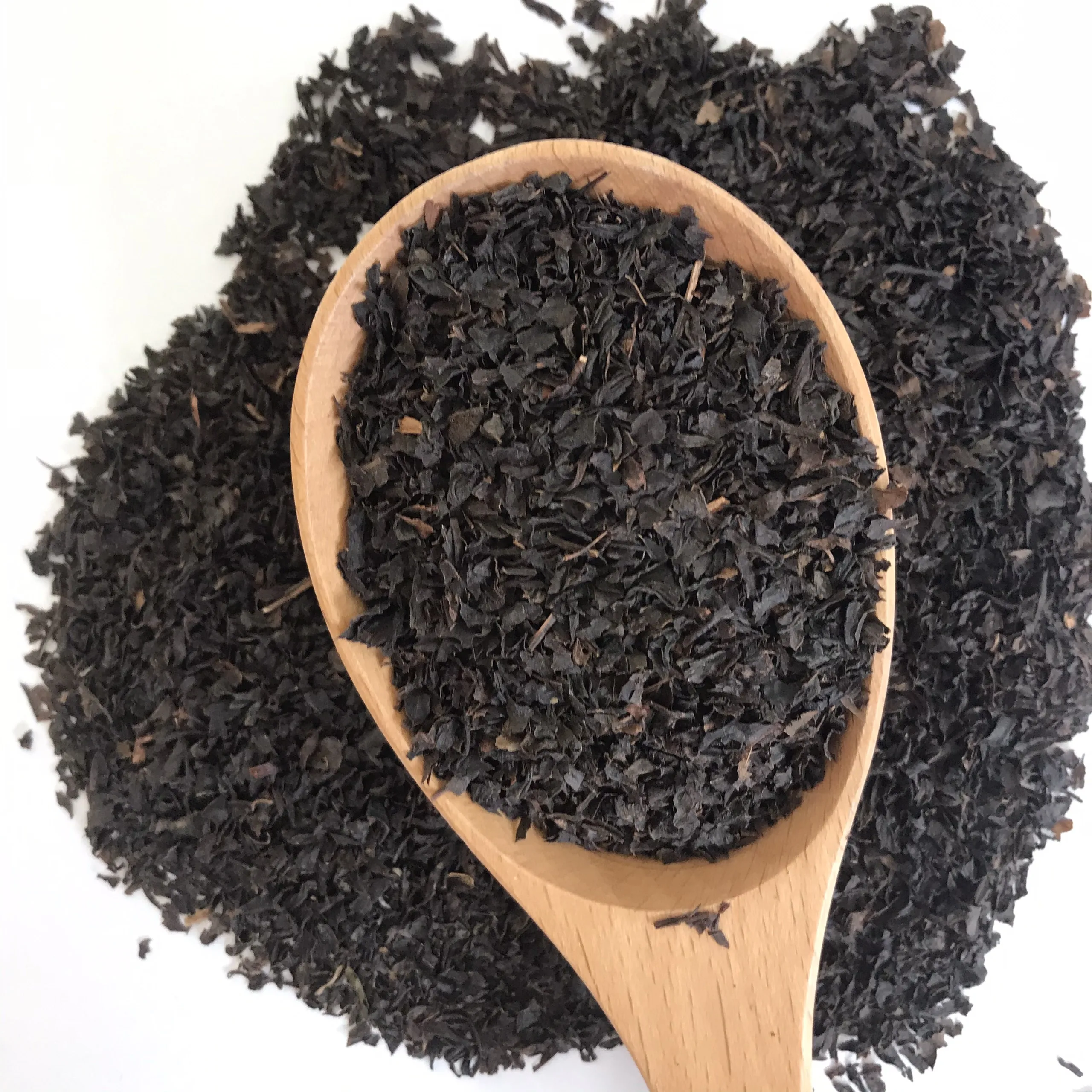 FREE SAMPLE CHEAP PRICE FANNING BLACK TEA PS, BPS for Blending Tea and Tea bags