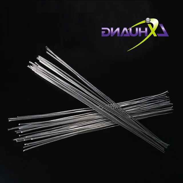 Aluminum Flux Cored Welding The Motor, Aluminum And Aluminum Alloy Electronics Bronze Special Wire For Brazing Solder