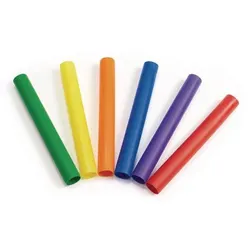 Plastic Relay Batons