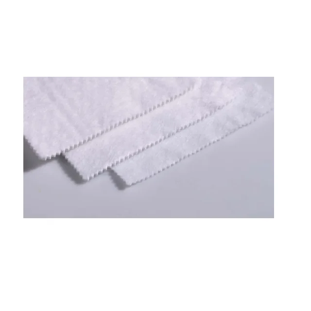 polyester needle-punched nonwoven geotextile Geos Filter