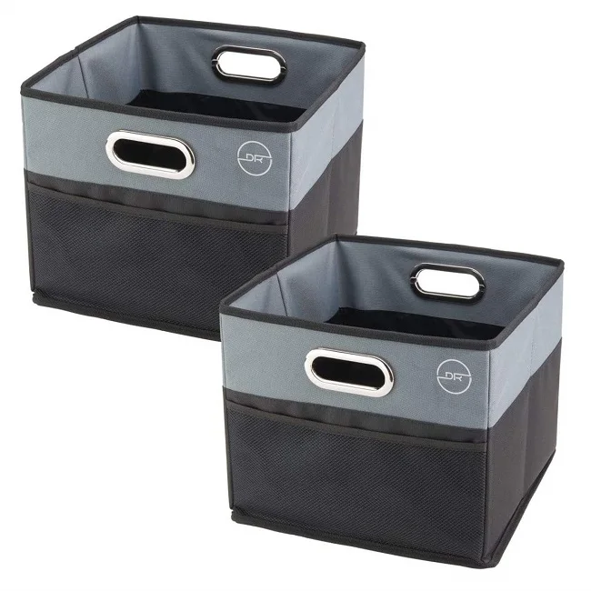 
High on Demand waterproof car trunk organizer from India 