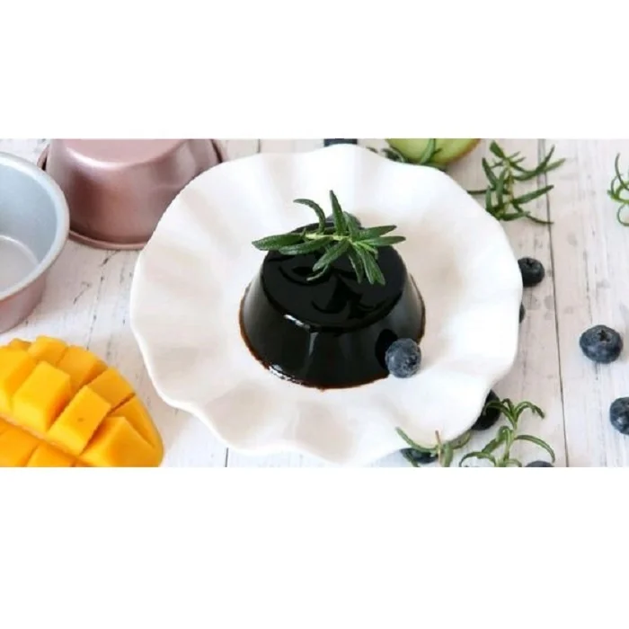 Hotsale product 2022 Grass Jelly Powder grass jelly drink  Custom Printed Logo 10kg, 25kg packing from Vietnam