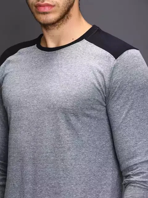 Мужские футболки для активного отдыха быстросохнущая отделка удобные и легко прилегающие футболки.