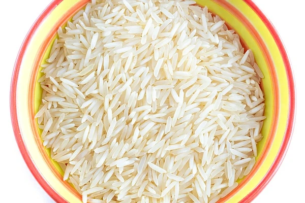  2021 Best Quality Indian 1121 Basmati Golden Sella