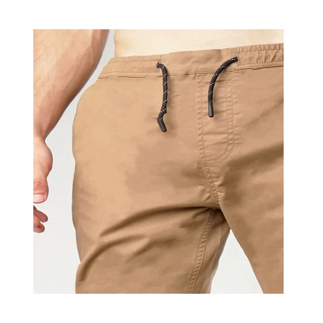 Plus Size 2022 Latest Design Khaki Color Pants Available For Men On Wholesale Price For Sale In Different Colors