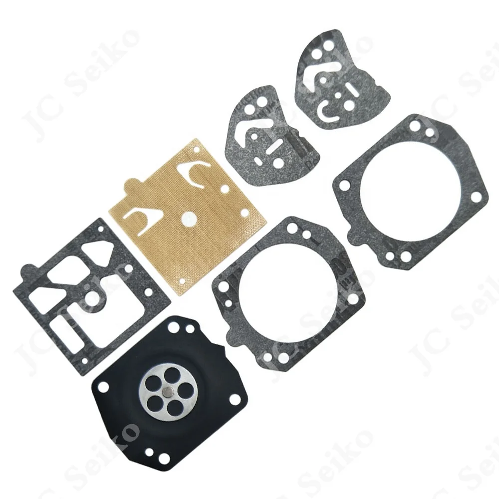 Good performance walbro D10-HDA carb carburetor repair/rebuild gasket kit