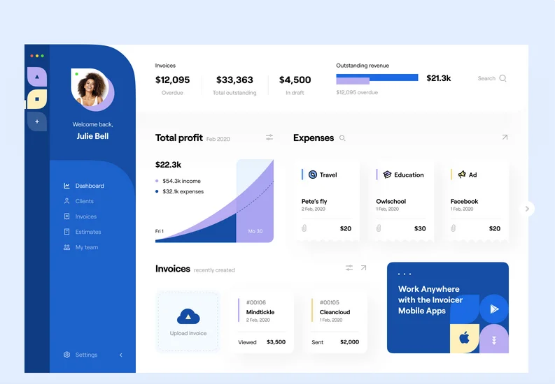 School Management App Development Company | Android School Management IOS App