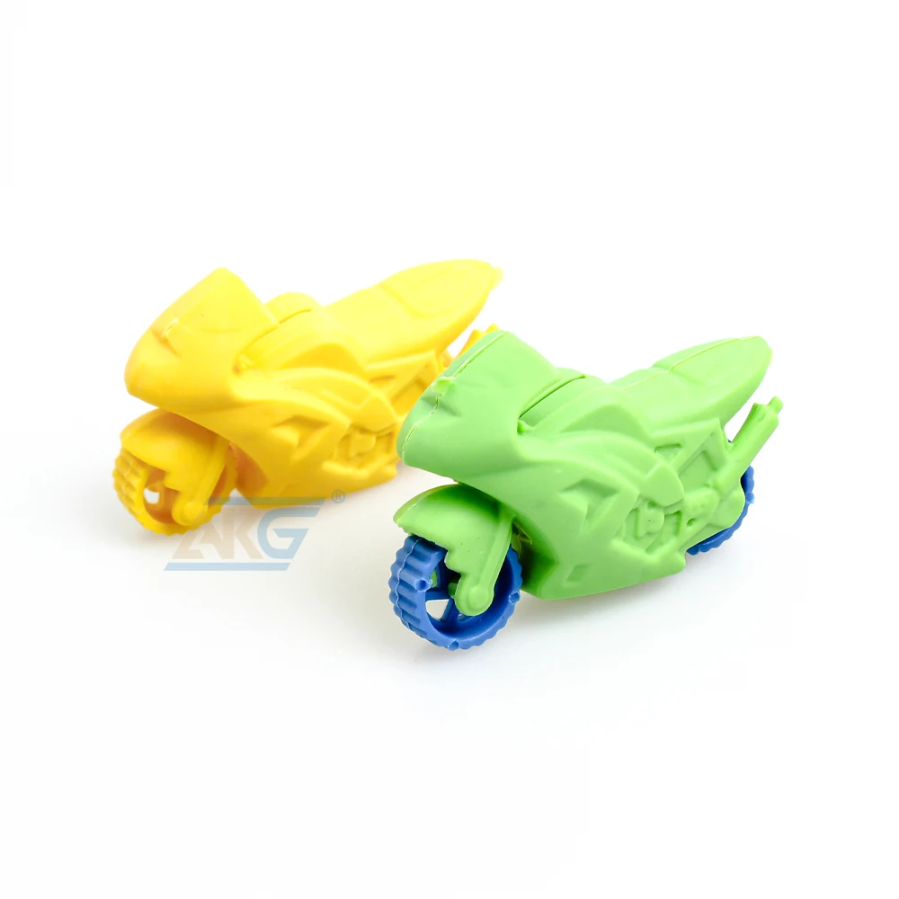 Motorcycle Toys Vehicle Custom For Child 2-4 years old