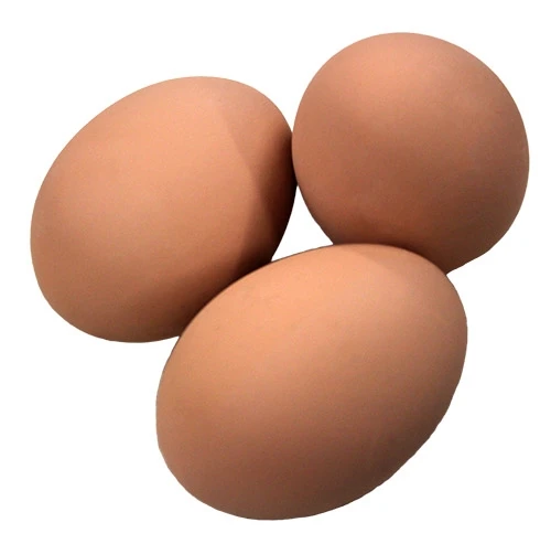 High Fresh Table Eggs Brown And White: 40g-50g-60g-65g-70g For Sales Best Price