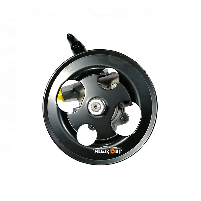 49110JK20A Steering System Power Steering Pump for Infiniti G37 FX35 3.5L V6 49110-1CB0B 49110-JK20A Power Steering Pump