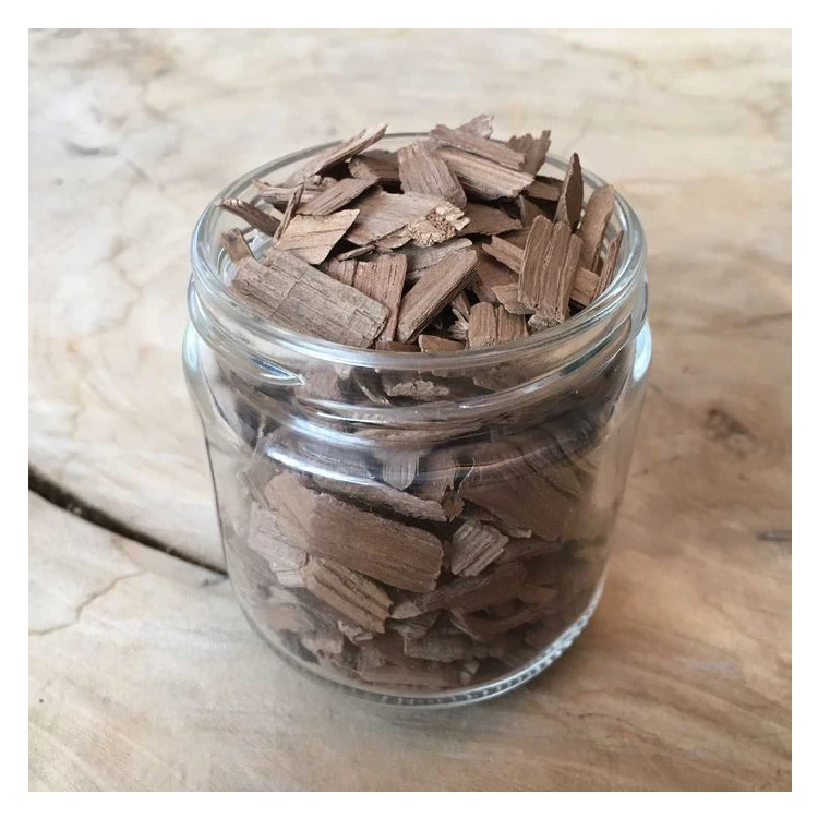 Huge Demand Bulk Selling Various Good Quality Heavy Toasting Oak Wood Chips For Wine