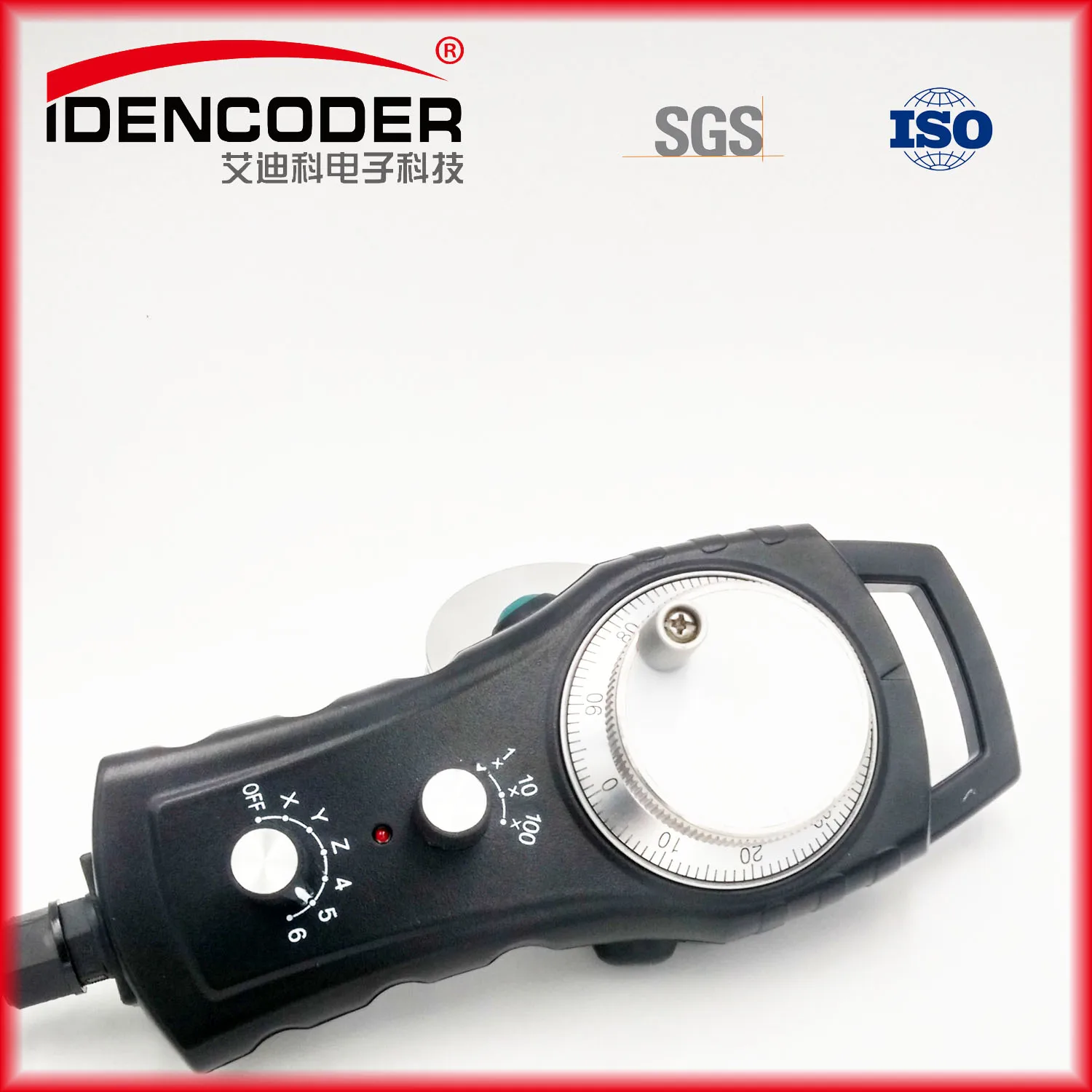 Ручной импульсный генератор ADK 1469 МП, подходит для Siemens Mitsubishi FANUC SYNTEC FANUC GSK HEIDENHAIN KND