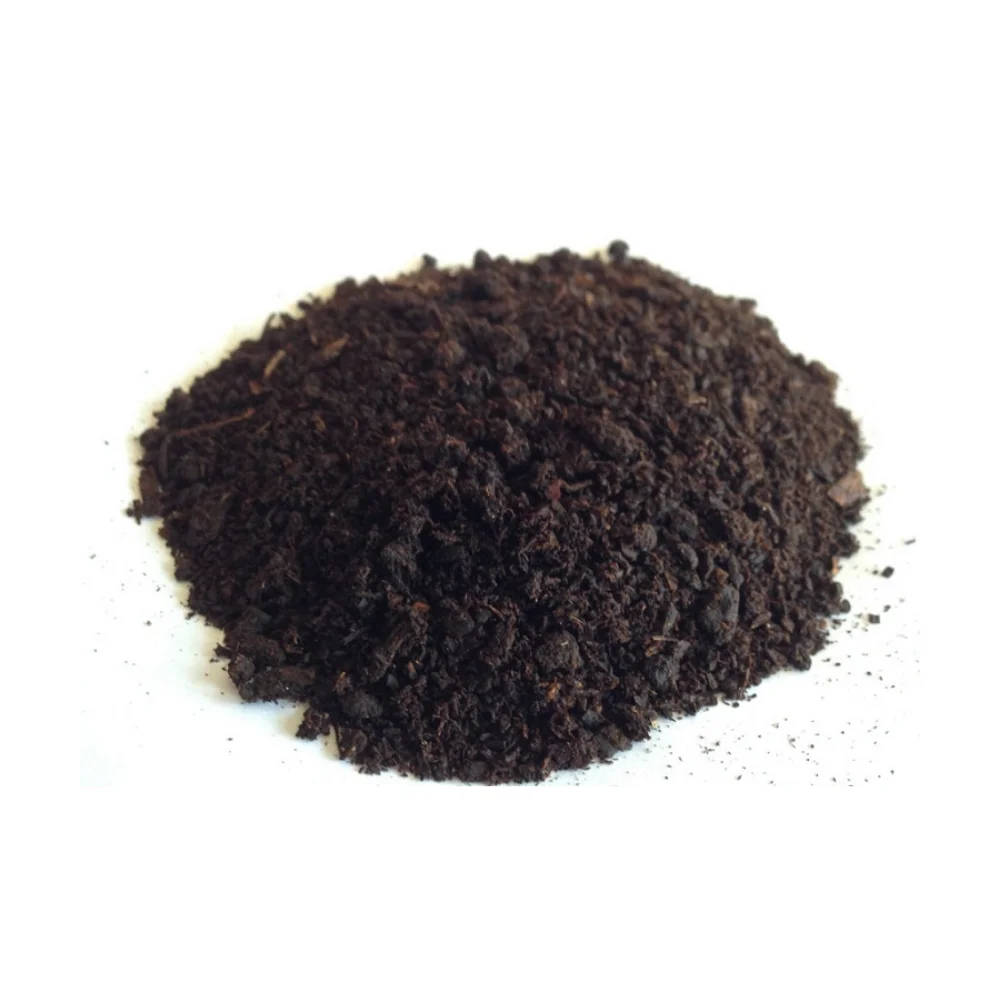 Organic Fertilizer Vermicompost 10 kg
