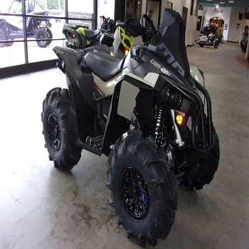 
HOT SELLING 2021 CA.N-AM RENEGCADE X MR UTV 