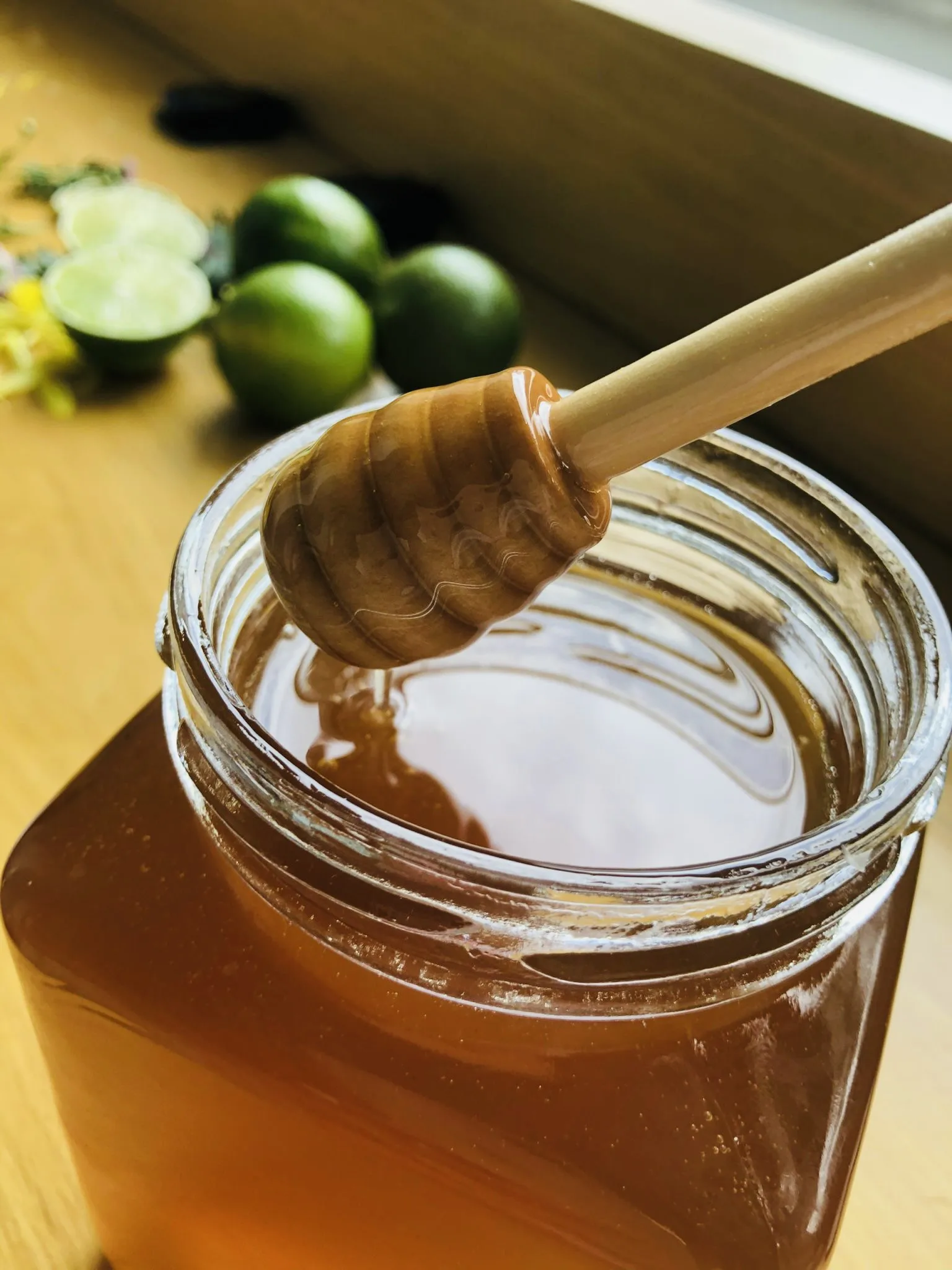 High Quality Coffee flower Honey Bulk 100% pure