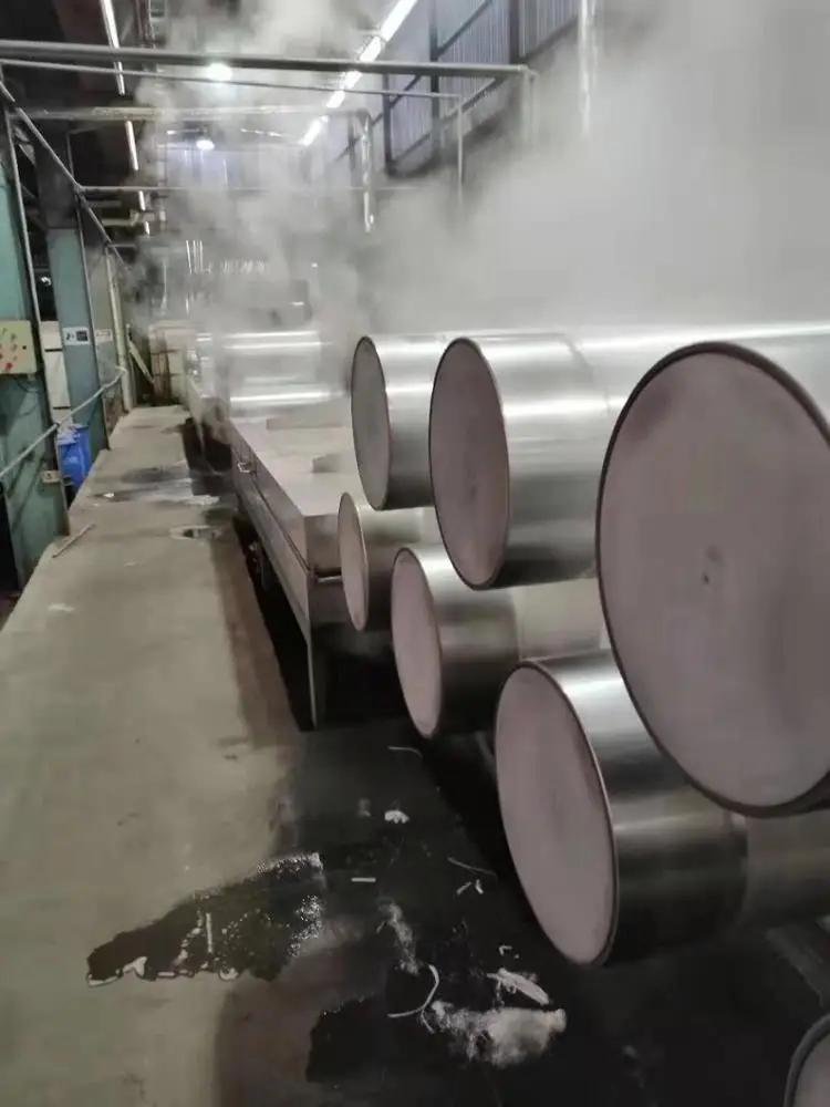 RPSF - HOLLOW CONJUGATE FIBER