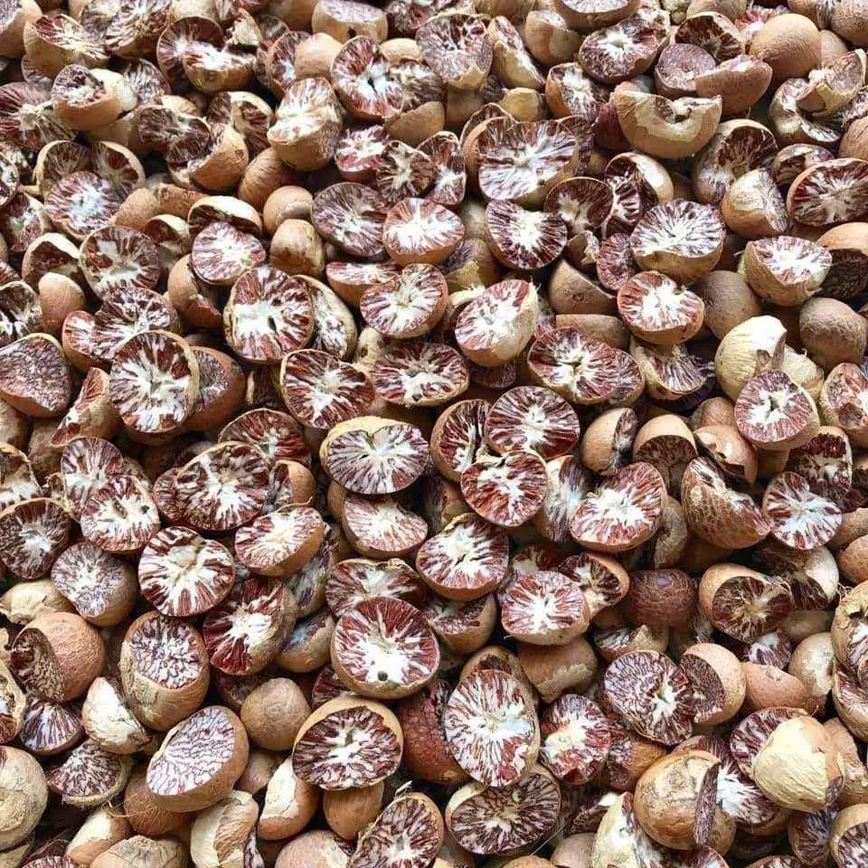 Лучшее качество Прямая Заводская цена Areca орехи/Betel Орехи для продажи