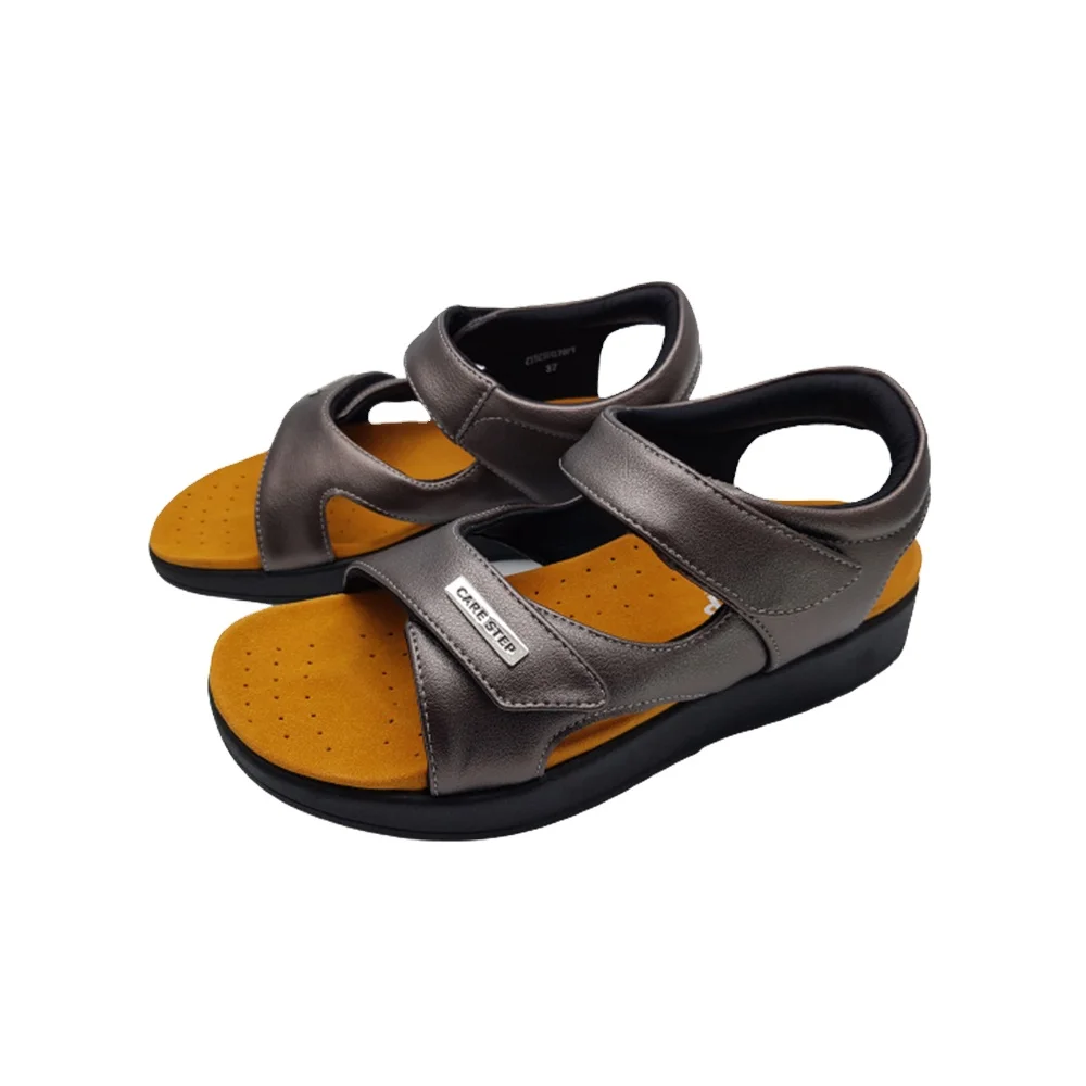 Women Sandals Shoes from Care-Step CSH 178 PT Fulfillment Top Quality Mesh, mesh/foam 1pair Sport Thailand EVA