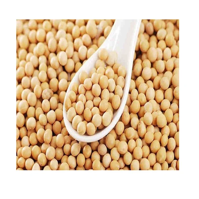  Натуральная соевая бобов еды для соевых продуктов IQF