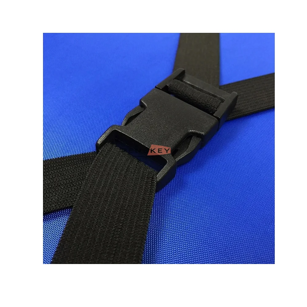 Полноразмерные Чехлы для фартуков Masonic Regalia в провинции масонский чехол с 3 боковыми молниями из искусственной