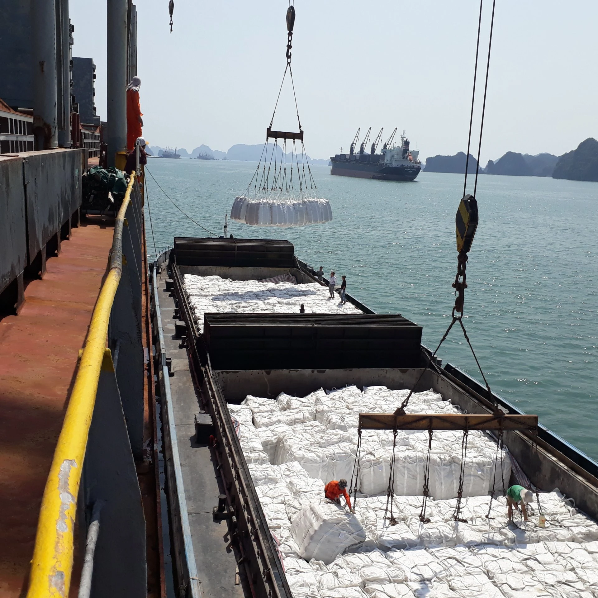 High quality all type of cement 32.5 R, 42.5 R