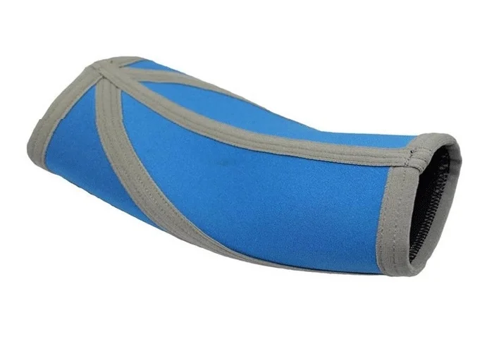 new arrival 2020, 7mm Pain Relief Squat Neoprene Support Weightlifting Powerlifting Knee Sleeves