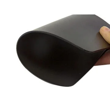 Режущий рулон или индивидуальный высококачественный лист HDPE 1 2 мм и режущий Ом