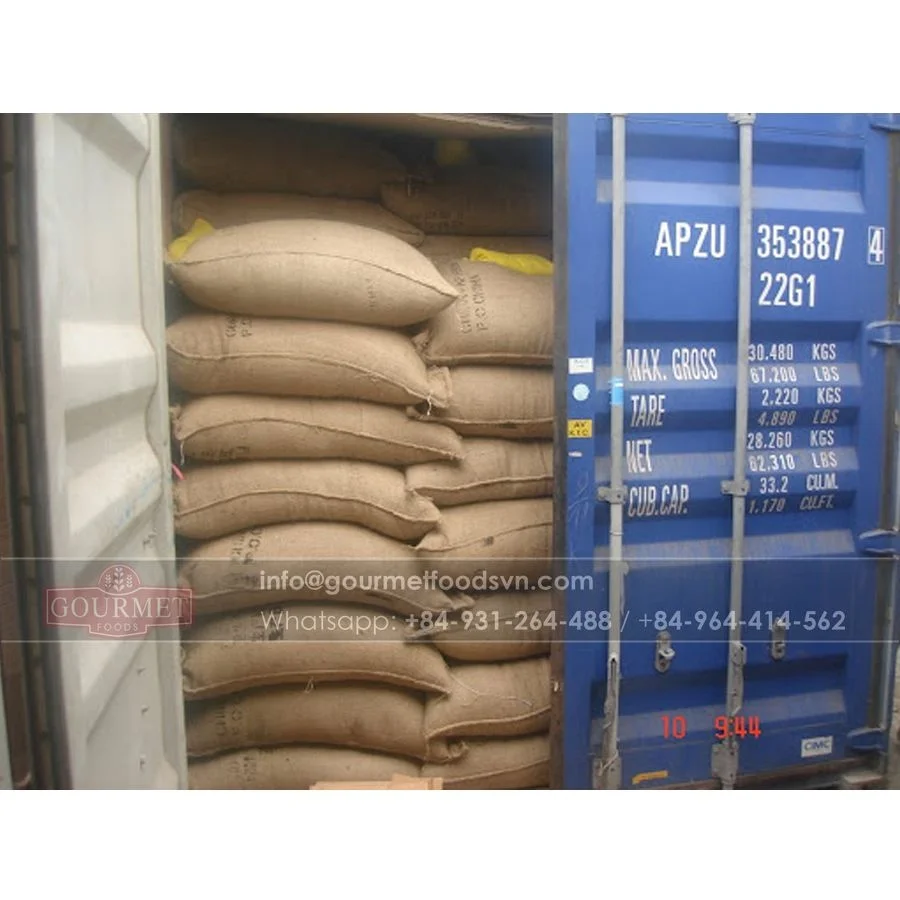 Вьетнамский круглый рис японская суши каллоуз 5% сломанный/оптовая продажа риса из Вьетнама