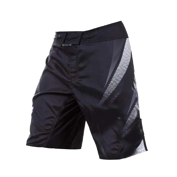 Custom Design Top quality durable comfortable polyester sublimation MMA shorts MMA Fighing Shorts