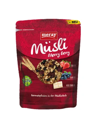 Musli Oat Flakes