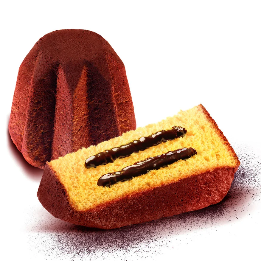 
Italian cake chocolate 