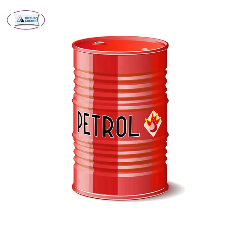 Top Selling Supreme Quality Industrial Grade 92 Russian Origin Fuel Octane Gasoline Ron for Aviation Application