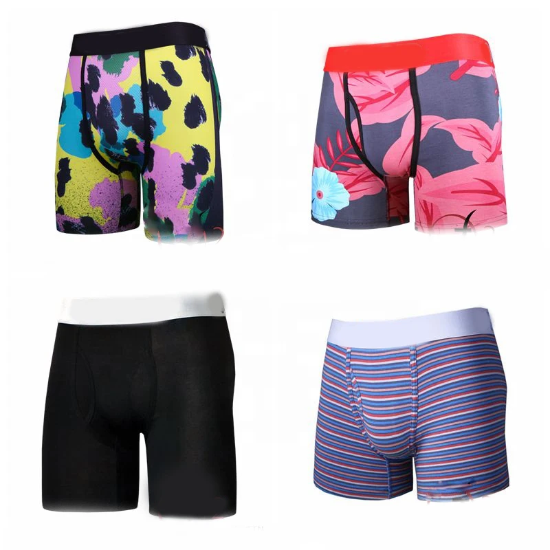 custom high quality men boxers and underwear men garment manufacture Pakistan briefs men women all kind os underwear can be made