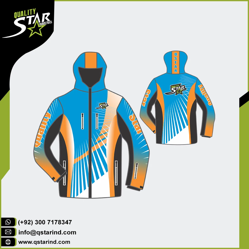 Лыжная куртка индивидуальный дизайн лучшее качество водонепроницаемая 100% нейлон 10/10 характеристики дополнительная молния дышащая для катания на коньках