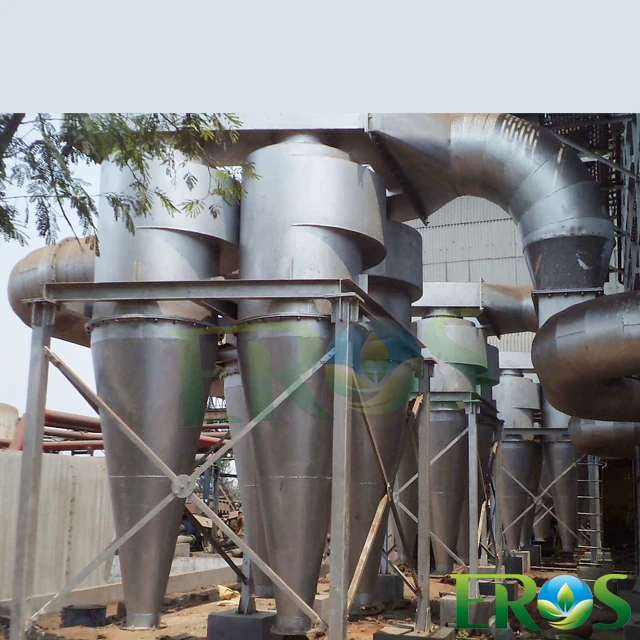 Auto Part Units Air Pollution Control Equipment