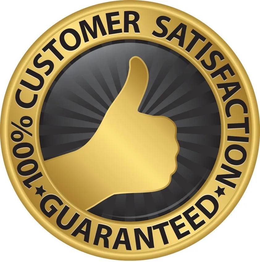 100-percent-customer-satisfaction-guaranteed-vector-8611987