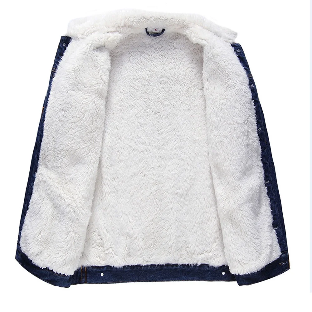 Весна стильный дизайн модная спортивная уличная одежда голубые джинсы мужские джинсовые бейсбольные куртки для мальчиков Отзывы 4 01