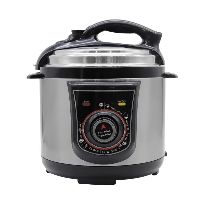 Oguanxuan OEM factory hot sale Reis Kocher rice cooker microwave rice cooker stainless steel