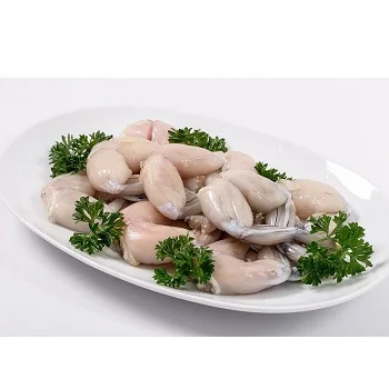 BEST SELLER !! ORGANIC FROZEN FROG LEGS - IQF/IWP - A SPECIAL PRODUCT FROM SOUTH AFRICA