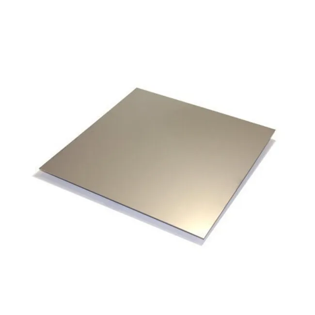 SS sheets / coils 300 400 series stainless steel sheet from Indian supplier
